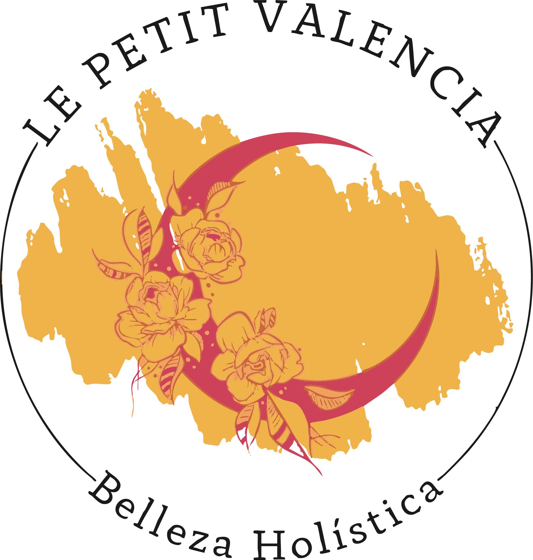 Logo le petite circulo