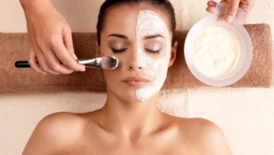 facial expres