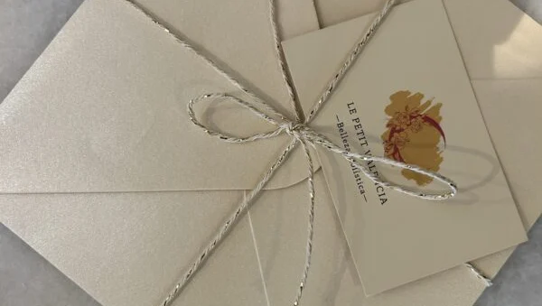 tarjeta regalo