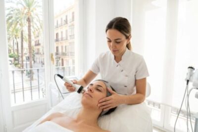 Qué es la radiofrecuencia facial en Valencia y cómo puede mejorar tu piel