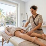 ¿Qué son los tratamientos corporales y cómo pueden ayudarte en Valencia?